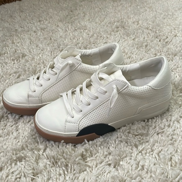 Dolce Vita Harryson sneakers - Picture 1 of 6